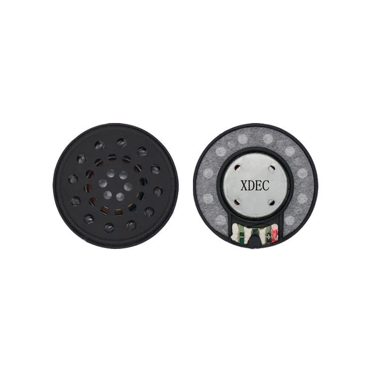 40mm Headphone Speaker Drivers