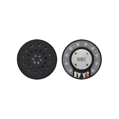 40mm Headphone Speaker Drivers 40mm Headphone Speaker Drivers