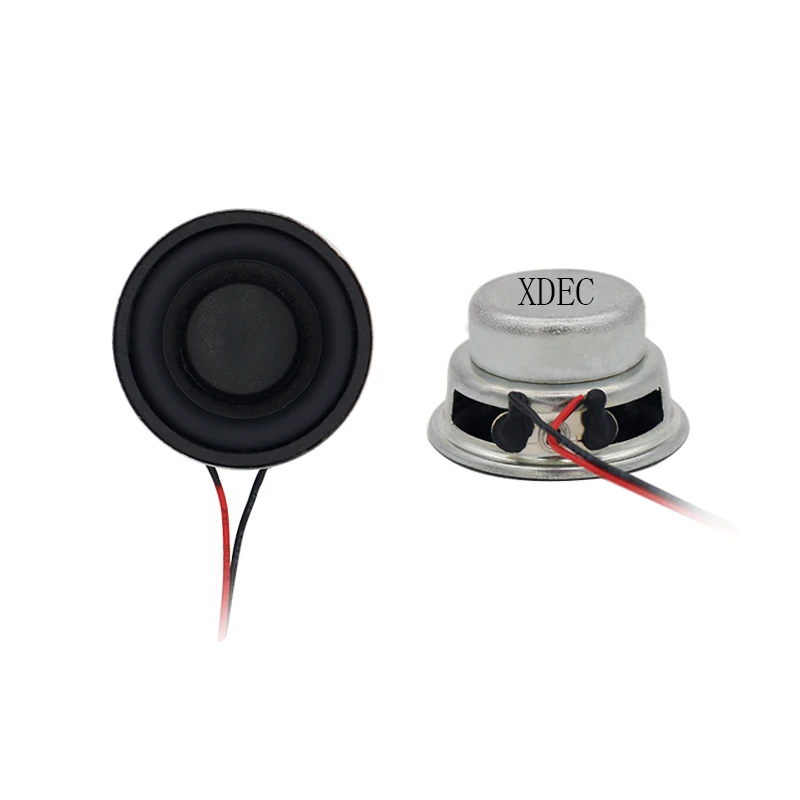 33mm Multimedia Speaker