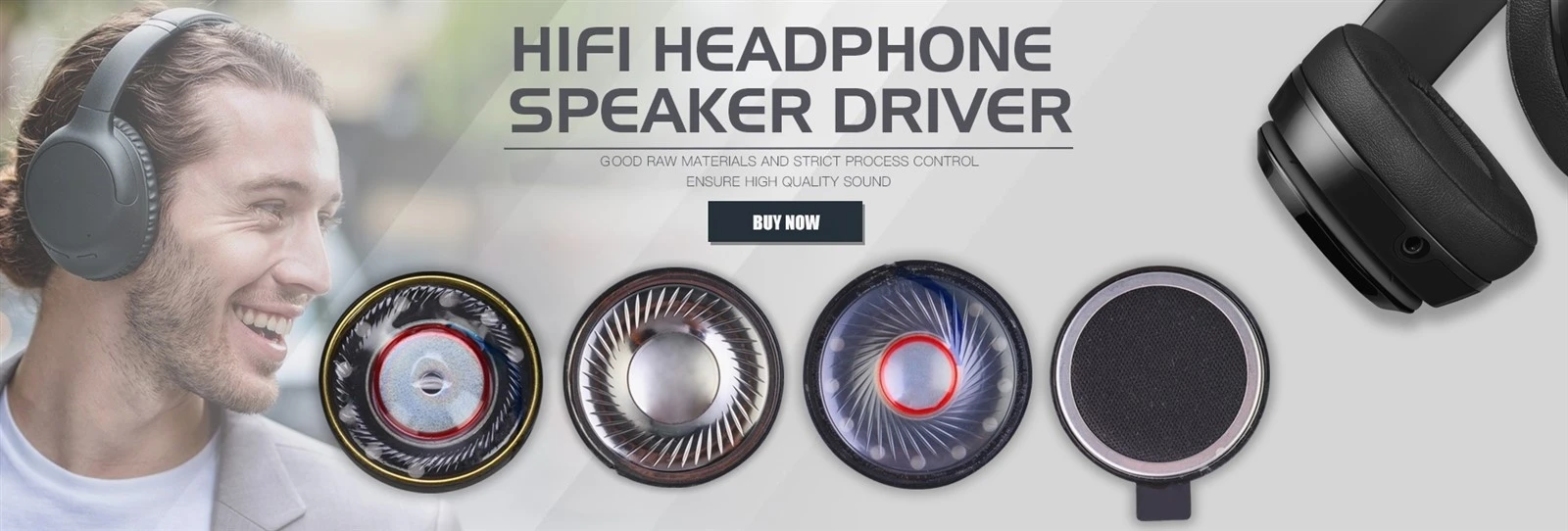 headphone speaker drivers headphone speaker drivers