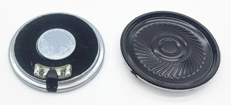 40mm mylar speaker 40mm mylar speaker