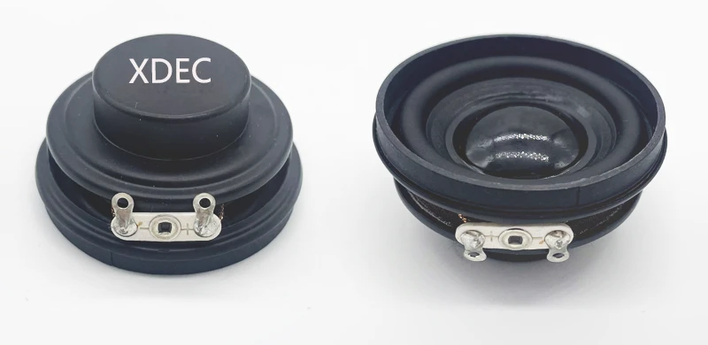 40mm Multimedia Speaker Driver 40mm Multimedia Speaker Driver
