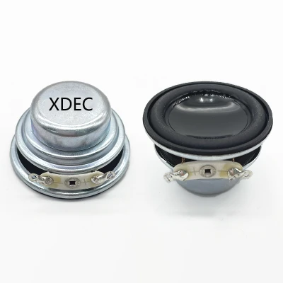 XDEC XDEC
