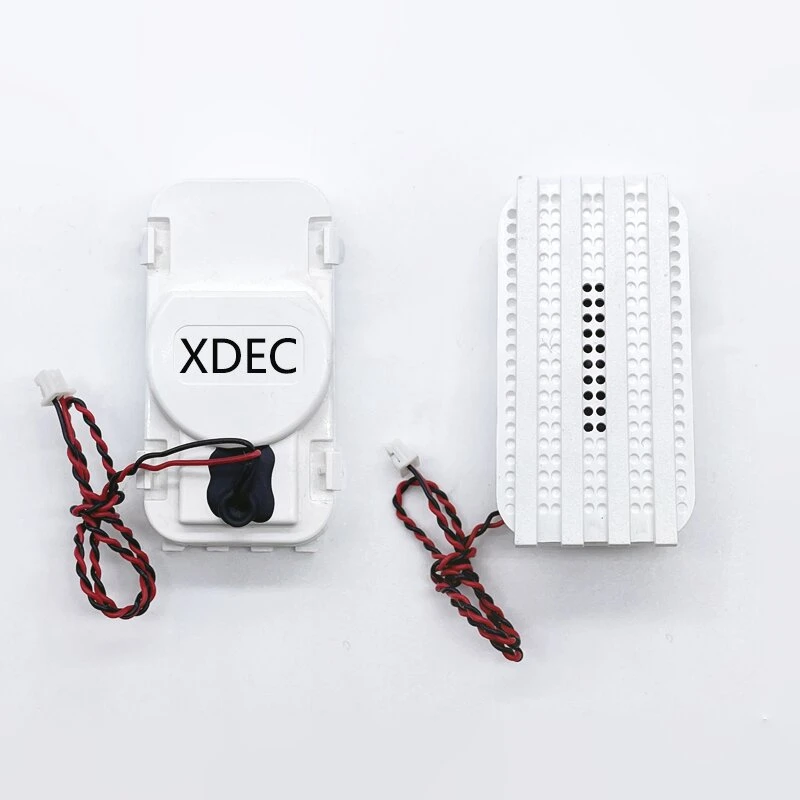 XDEC XDEC