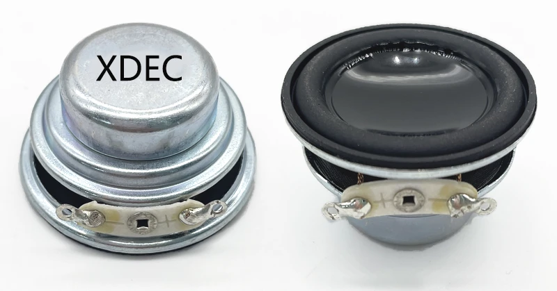 XDEC XDEC