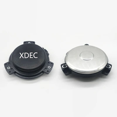 XDEC XDEC