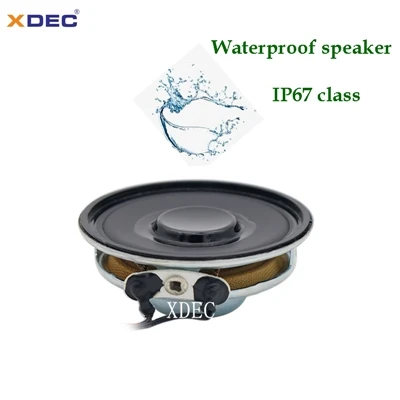 Explanation Of Waterproof Rating For Speakers, How To Choose The Waterproof R...