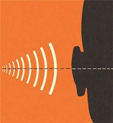 In The Sound Frequency, How To Classify Bass, Midrange And Tremble Sound ?