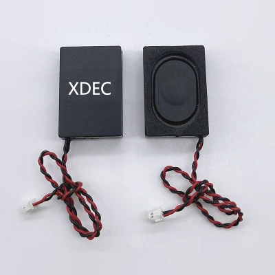 XDEC XDEC