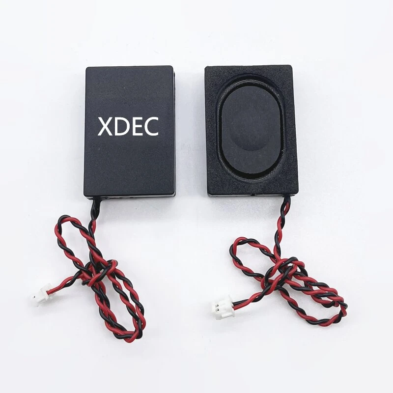 XDEC1 XDEC1