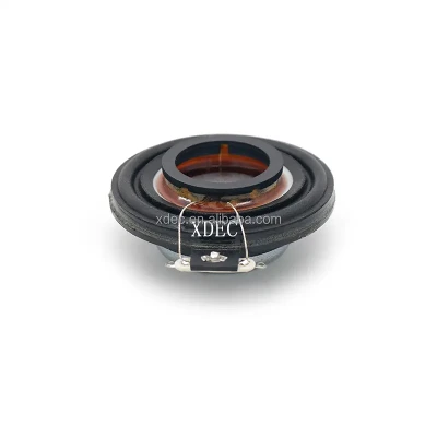 Vibration Speaker Driver Vibration Speaker Driver