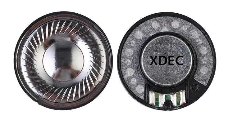 XDEC-40E-11 40E32J16ND03 5proc