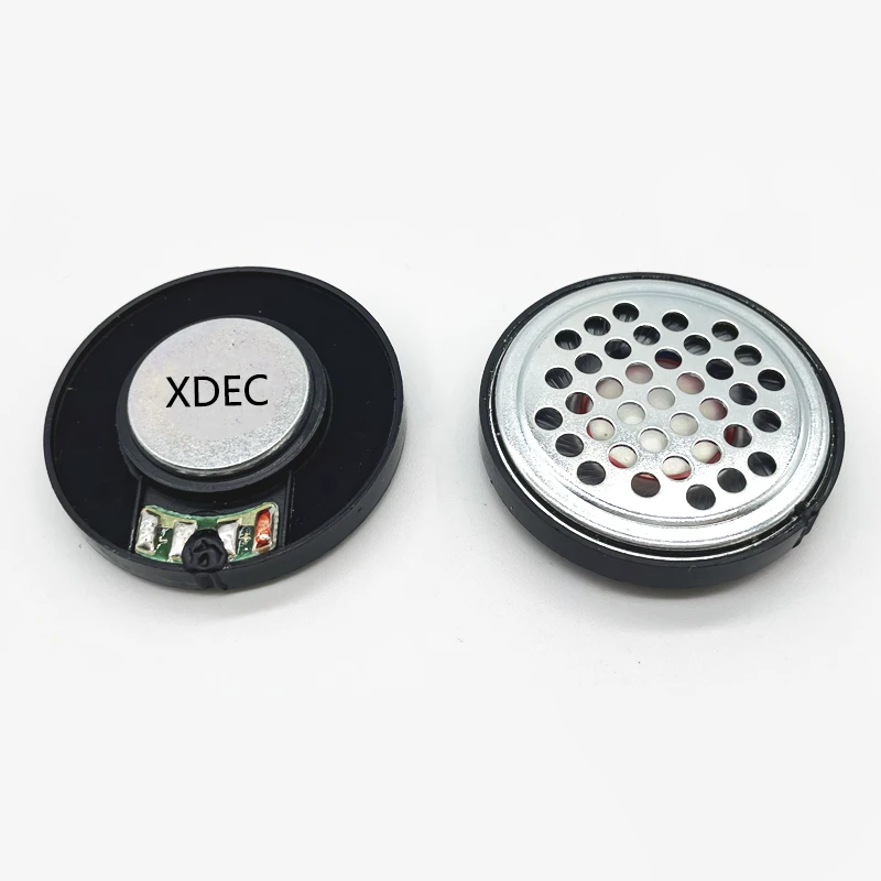 XDEC XDEC