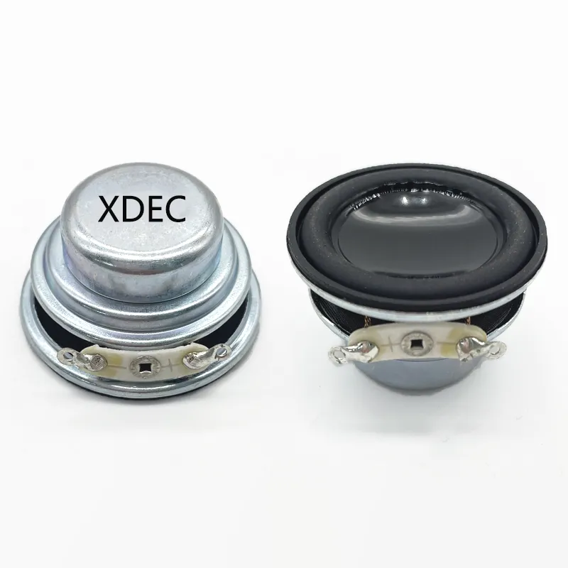 XDEC XDEC