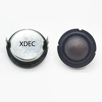 XDEC XDEC