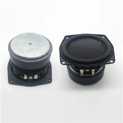 105mm 4Ω 40W Speaker Driver
