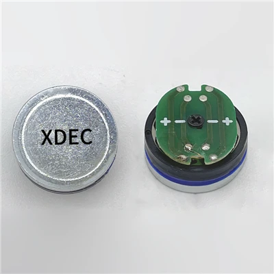 15.6mm Round Multimedia Speaker Driver | 8Ω 1W High Efficiency For Mini Bluetooth Speaker/Smart Speaker | 17 Years Manufacturing