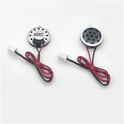 20mm 8Ω 1W Mini Mylar Speaker