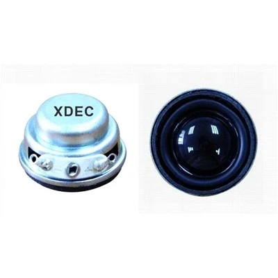 27mm × 16.2mm Speaker Driver