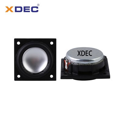 34mm 8ohm 2watt Neodymium Speaker Driver