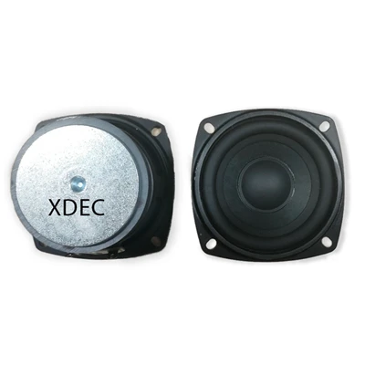 3inch 79mm 4Ω 15W Sound Bar Full Range Speaker Driver