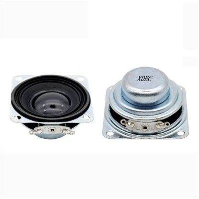 40mm (1.57 Inch) Speaker Driver For Bluetooth & Smart Speakers