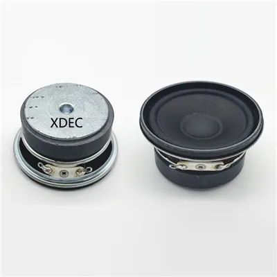 50mm 4ohm 3w Bluetooth Speaker