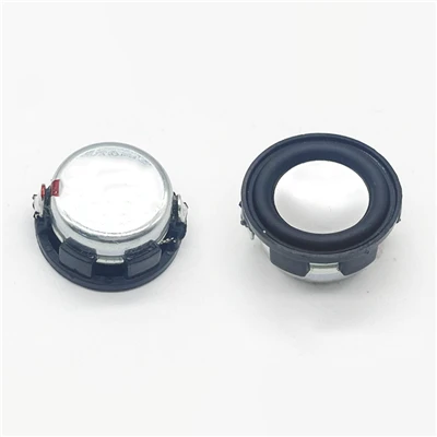 24mm 4Ω 2W Multimedia Speaker Drivers