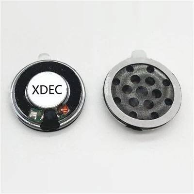20mm Dynamic In-Ear Earphone Driver