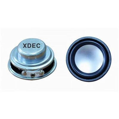 Fullrange 40mm 4ohm 3w Multimedia Speaker