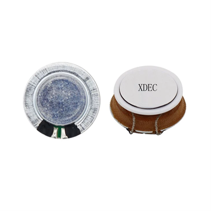XDEC 24mm 4ohm 2w Surface Vibration Speaker Unit